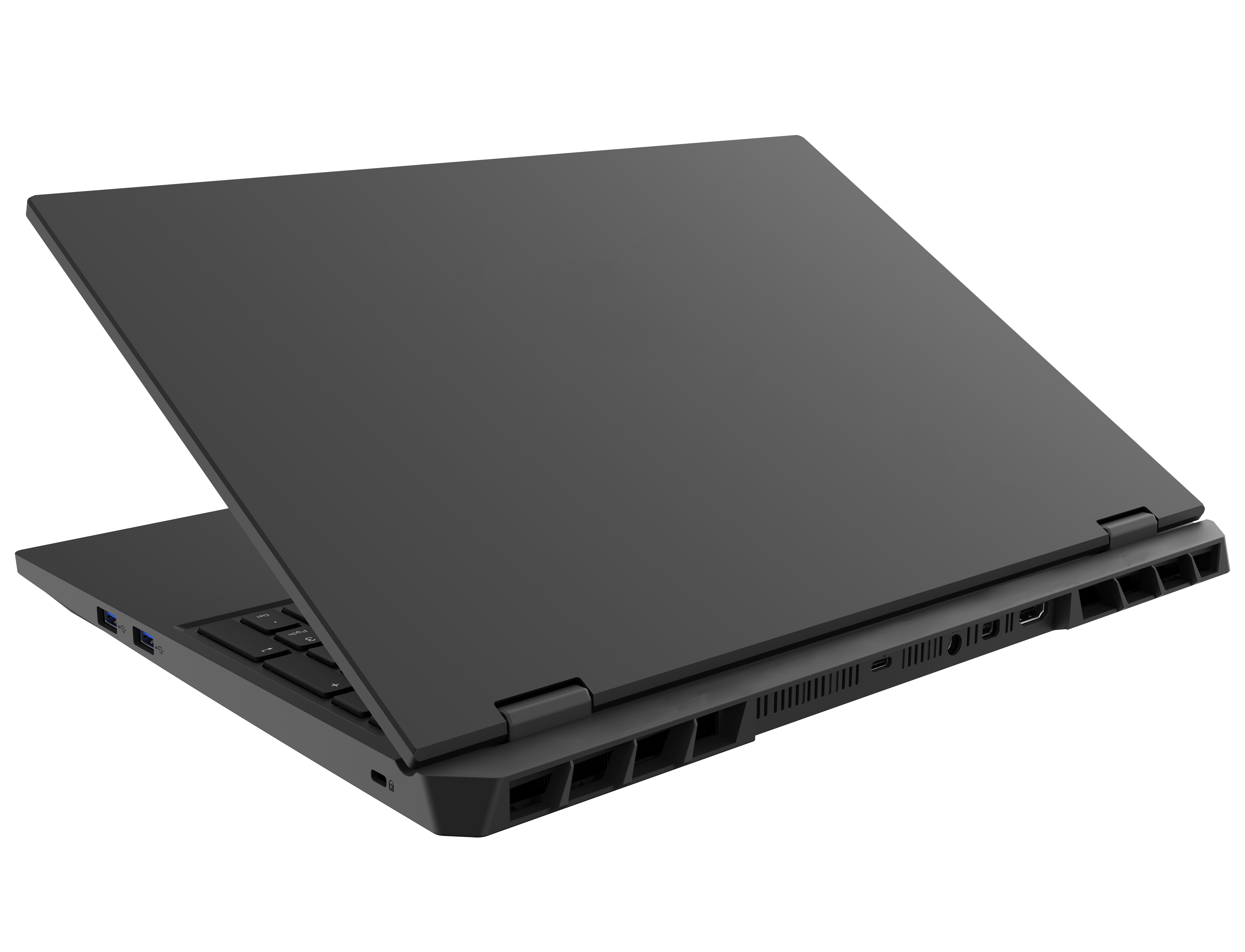 IPBook X14 & X16